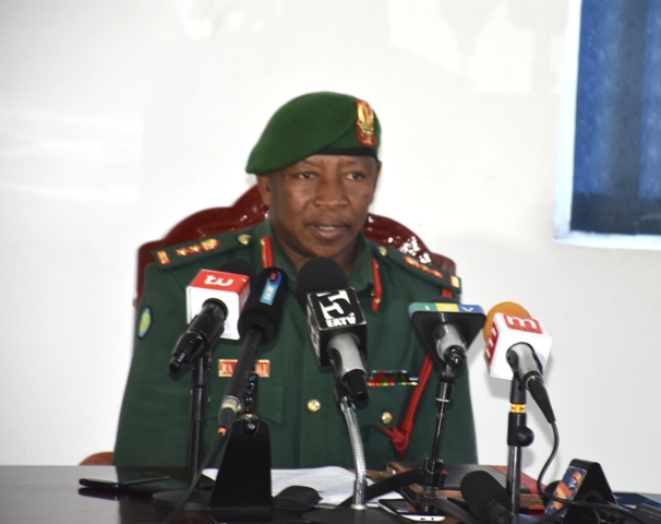 JWTZ kuadhimisha Siku ya Mashujaa kwa kutoa huduma za kijamii