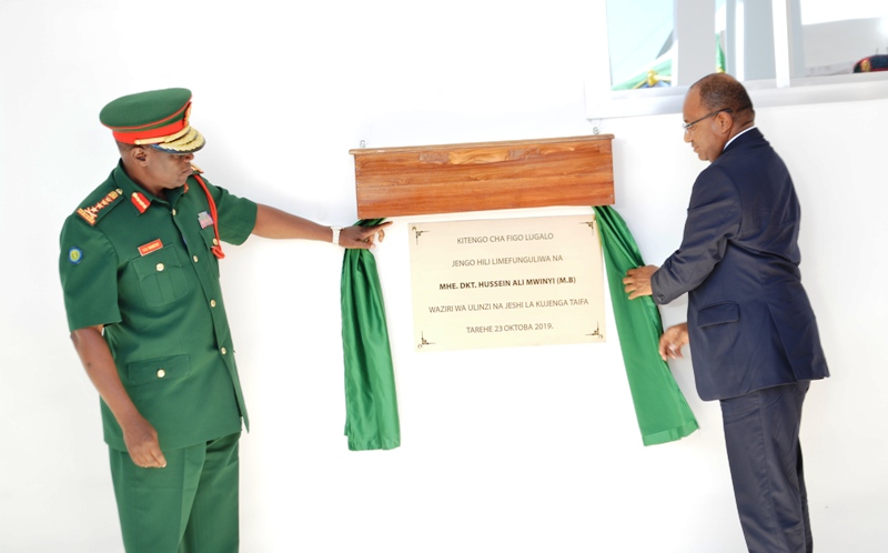 JWTZ yaanza kutoa huduma ya matibabu ya Figo