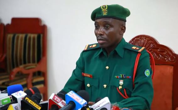 JWTZ  latahadharisha wanaofanya utapeli