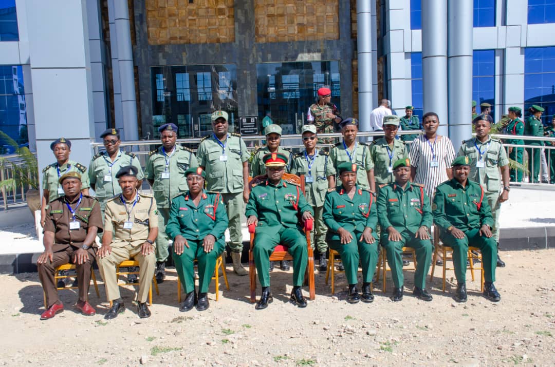 Mnadhimu Mkuu Azindua Semina Ya Wataalamu Wa Saikolojia