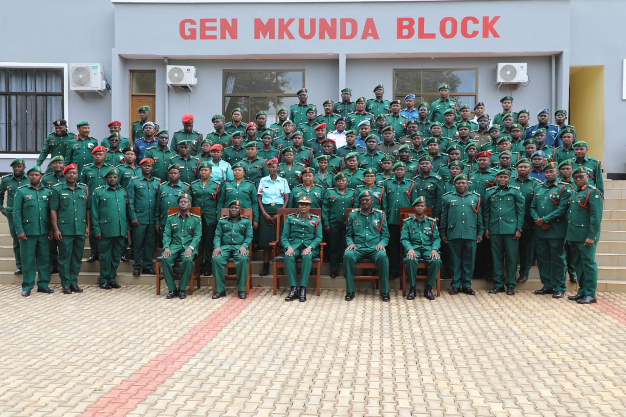 JWTZ watakiwa kufanya kazi kwa Weledi