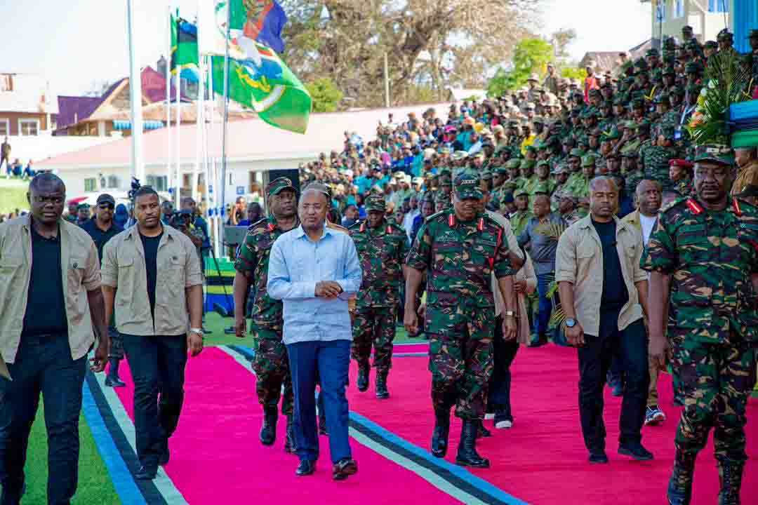 Mashindano ya BAMMATA yazinduliwa