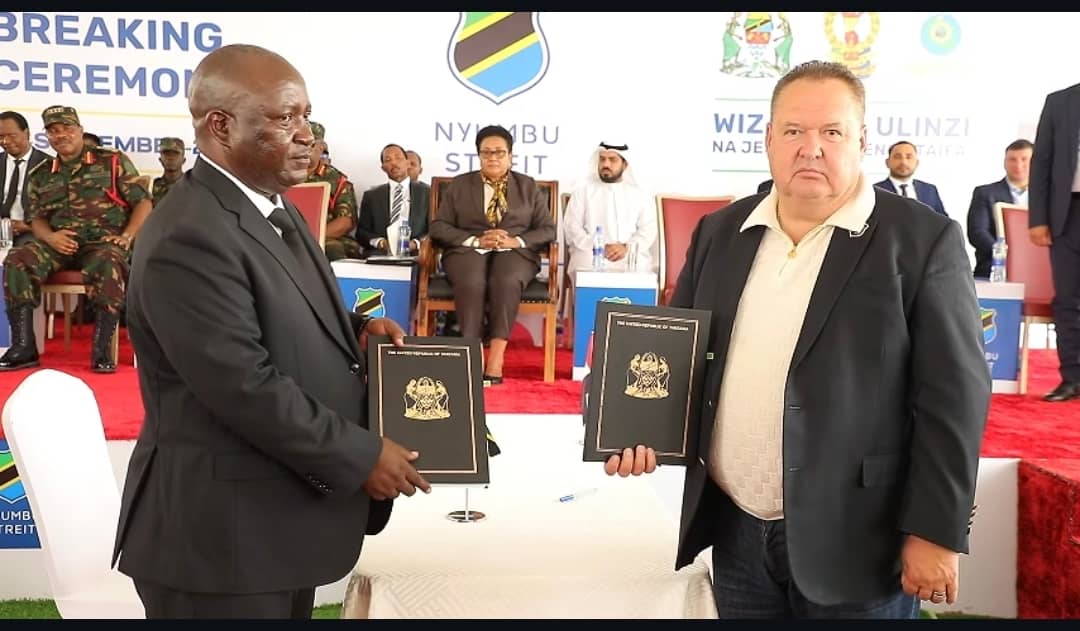 Tanzania kuanzisha Kiwanda cha Magari