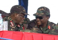 Rais na Amiri Jeshi Mkuu afunga maadhimisho ya miaka 52 ya JWTZ