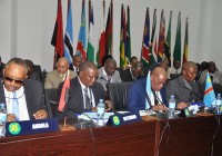 Kikao cha Kamati ya utendaji ya Ulinzi na usalama ya Jumuiya ya maendeleo ya nchi za kusini mwa Afrika (SADC)