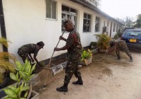 Maadhimisho ya Siku ya Mashujaa