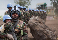 Jeshi la Ulinzi la Wananchi wa Tanzania (JWTZ)  linasikitika kutangaza vifo vya Askari wake