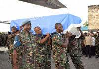 JWTZ kuaga Miili ya Mashujaa kesho Desemba 14, 2017 kuanzia saa 1 asubuhi 