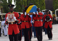 Mashujaa Wetu Waagwa