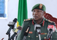 Waziri Mwakyembe kufungua Mashindano ya Kombe la Mkuu wa Majeshi 