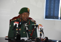 Kikundi cha Ulinzi wa Amani JWTZ chashambuliwa na Waasi Jamhuri ya Afrika ya Kati