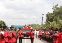 JWTZ lawaaga Majenerali waliostaafu utumishi 