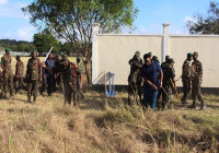 JWTZ laadhimisha miaka 54 tokea kuanzishwa kwake