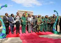 Rais Magufuli Azindua Mabwawa Na Vizimba Vya Samaki Kambi Ya Jeshi Makoko