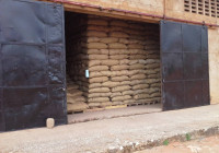 Waziri wa Ulinzi na JKT  Dkt Hussein Mwinyi ziarani Mkoani Mtwara 