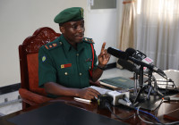 JWTZ  Latolea Ufafanuzi wa Uvamizi wa Maeneo ya Jeshi