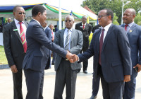 Waziri Jafo afungua Kozi Fupi ya Viongozi