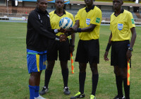 Tanzania yailaza Burundi 7-3