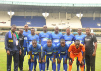                               TANZANIA YAENDELEZA UBABE KWA KENYA 