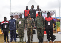 Magdalena Shauri awaduwaza Wakenya