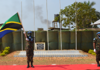 TANZBATT–7 Wahitimisha Jukumu la Ulinzi wa Amani DRC