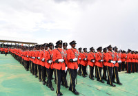 Rais Samia Suluhu Hassan atunuku Kamisheni