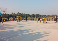 JKT kukutana na Ngome kwenye fainali