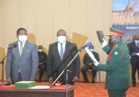 JWTZ LAPATA MNADHIMU MKUU MPYA