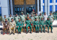 Mnadhimu Mkuu Azindua Semina Ya Wataalamu Wa Saikolojia