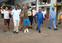 JWTZ YAMPOKEA BONDIA SULEMANI KIDUNDA