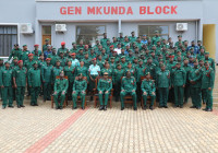 JWTZ watakiwa kufanya kazi kwa Weledi