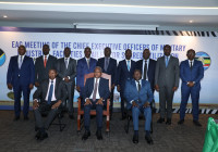 Mhe. Sillo afungua kikao cha Wakuu wa Viwanda