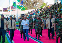 Mashindano ya BAMMATA yazinduliwa