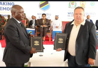 Tanzania kuanzisha Kiwanda cha Magari