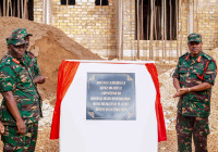 Jeshi kujenga Hoteli ya nyota tano