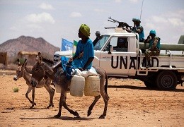 Home-Tanzania People's Defence Forces